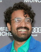 Shaun Seneviratne