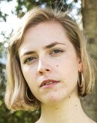 Imogen McCluskey