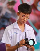 Pitchakorn Tubtimtes