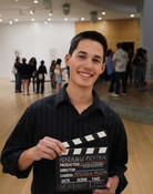 Andrew J Miller