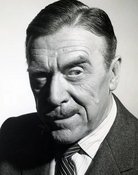 Leo G. Carroll