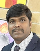 Paul Premkumar