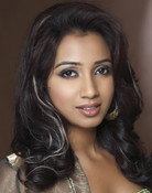 Shreya Ghoshal