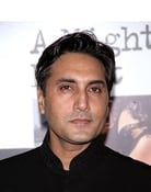 Largescale poster for Adnan Siddiqui