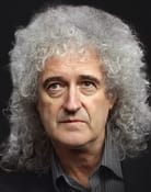 Brian May