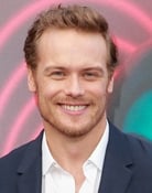 Largescale poster for Sam Heughan