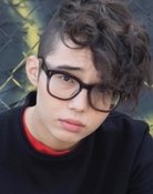 Aidan James