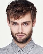 Douglas Booth