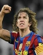 Largescale poster for Carles Puyol