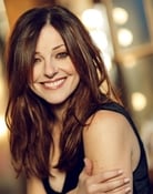 Grootschalige poster van Ruthie Henshall