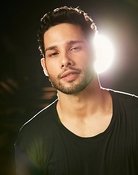 Siddhant Chaturvedi
