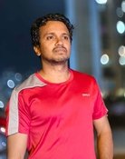 Vinoth Gandhi