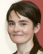 Grootschalige poster van Shirley Henderson