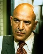 Telly Savalas