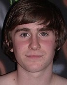 Caleb Thorn