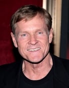 Grootschalige poster van William Sadler