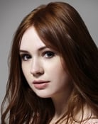 Largescale poster for Karen Gillan