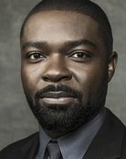 David Oyelowo