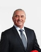 Tony Shaw