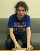 Nathan Mitzenmacher