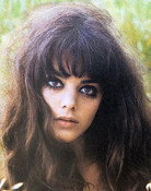 Tina Aumont