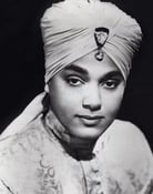 Korla Pandit