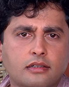 Deepak Tripathi