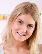 Grootschalige poster van Joanna