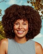 Aisha Paris-Smith