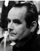 Tony Staveacre