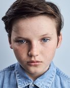 Benjamin Evan Ainsworth