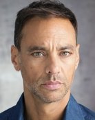 Malcolm Jeffries