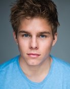 Jake Manley