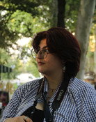 Patil Ghazaryan