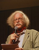 Ed Sanders