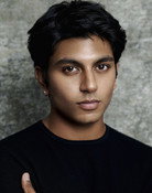 Aaron Ratnayeke