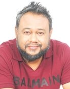 Ali zulfikar Zahedi