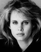 Grootschalige poster van Lori Singer