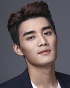 Zhang Jiading