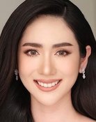 Kate Sasisarun Phiboonrattapong
