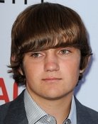 Hunter McCracken
