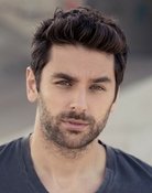 Grootschalige poster van Mark Ghanime