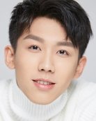 Wang Zining