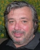 Grootschalige poster van Louis Becker