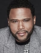 Largescale poster for Anthony Anderson