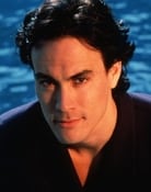 Grootschalige poster van Brandon Lee