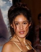 Q'orianka Kilcher