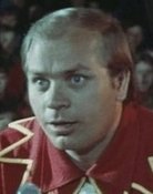 Alexander Popov