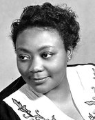 Marietta Canty