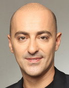 Θανάσης Αλευράς